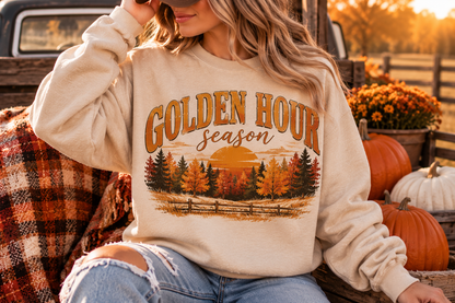 Golden Hour