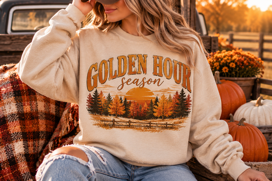 Golden Hour