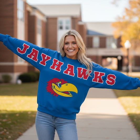 Jayhawks Crew