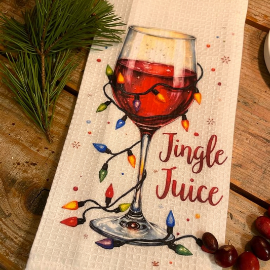 Jingle Juice