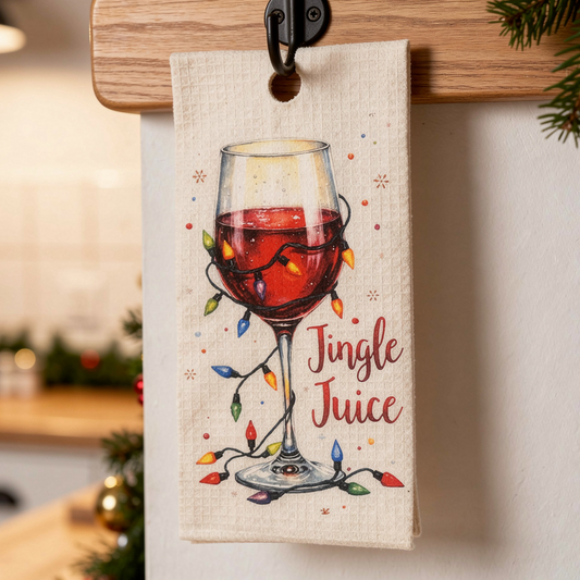 Jingle Juice