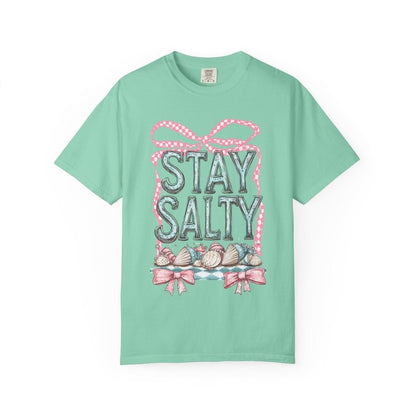 Stay Salty Tee