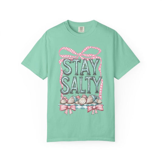 Stay Salty Tee