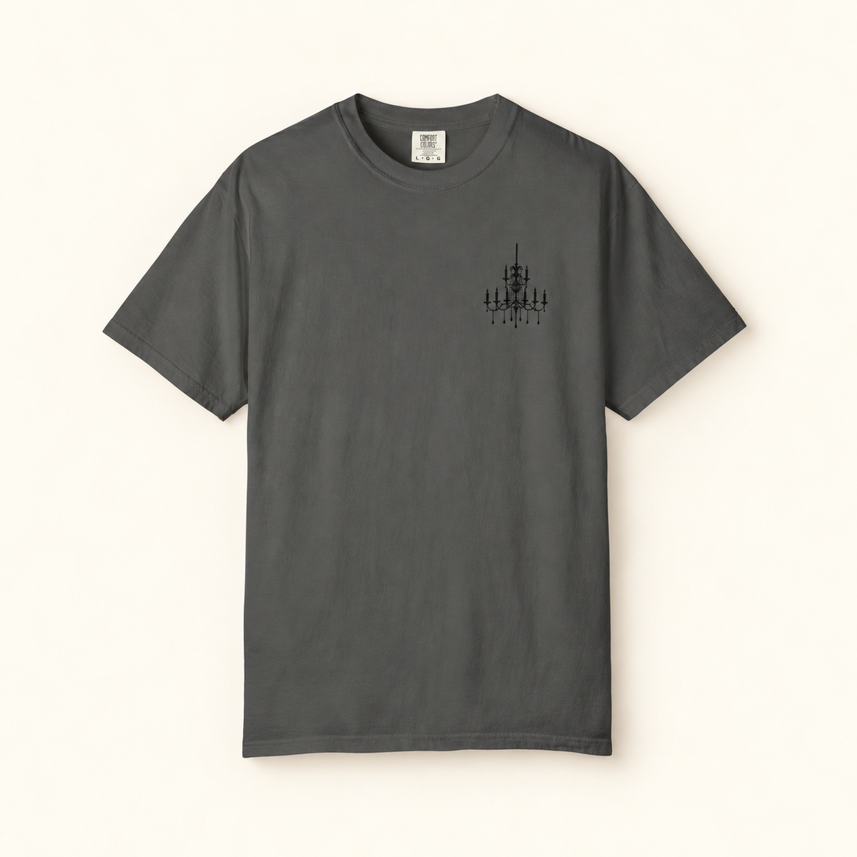 Chandelier Room T-Shirts | Pack of 10