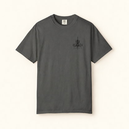 Chandelier Room T-Shirts | Pack of 10