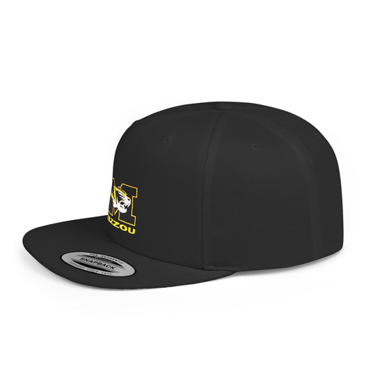 Mizzou Snapback
