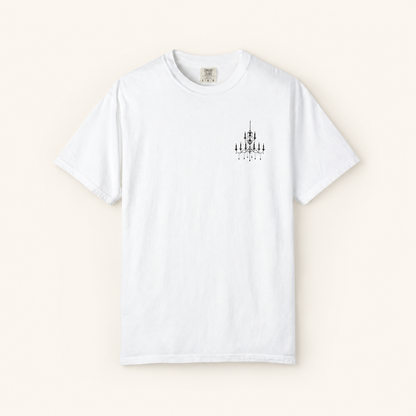 Chandelier Room T-Shirts | Pack of 10