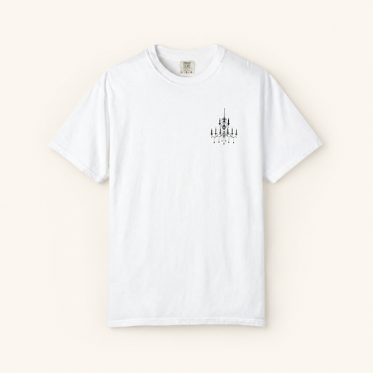 Chandelier Room T-Shirts | Pack of 10