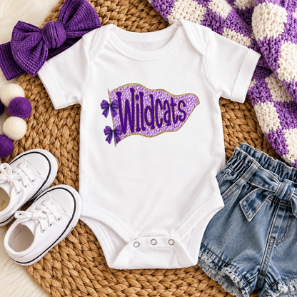 Wildcats Cutest Cheerleader