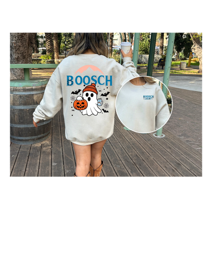 Boosch Light Adult Sweater
