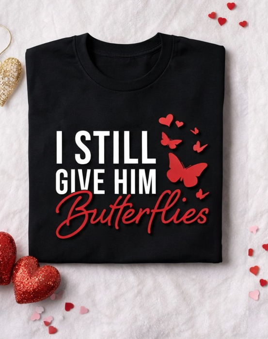 His & Her Love Language