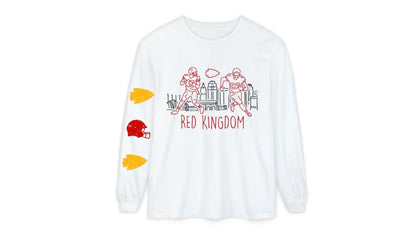 Arrowhead Skyline Long Sleeve