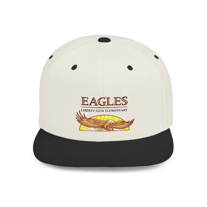 Custom School Hats