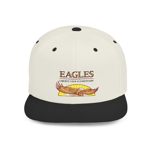 Custom School Hats