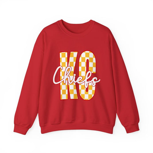 KC Chiefs Crew