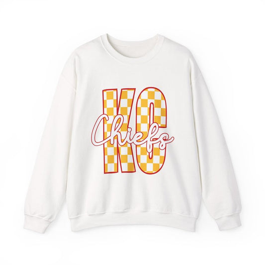 KC Chiefs Crew