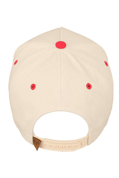 SUNDAY FOOTBALL Embroidered Trucker Cap