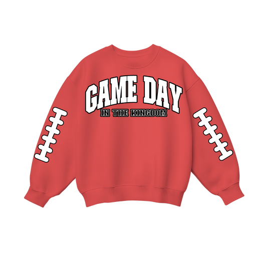 gameday edit