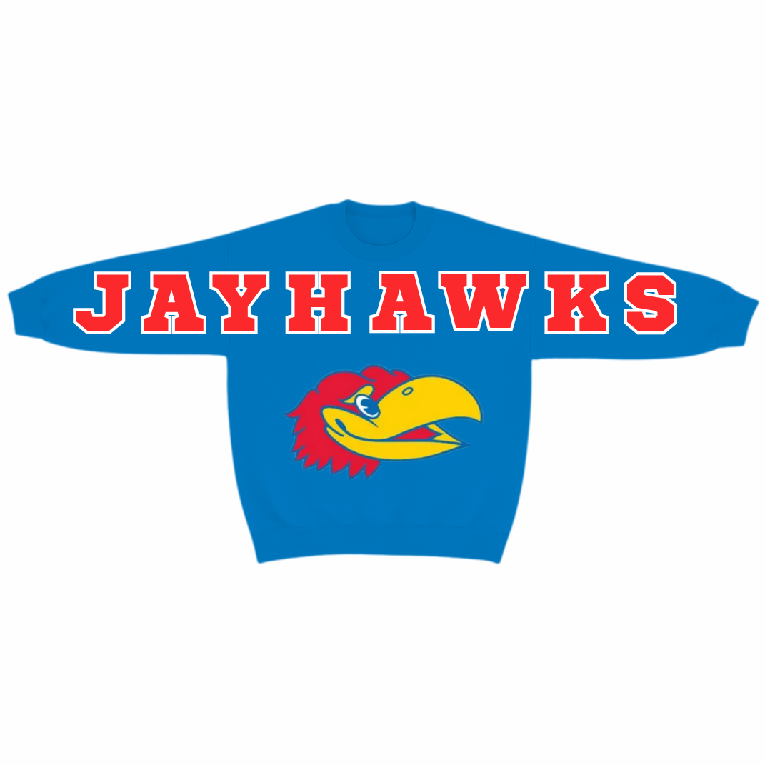 Jayhawks Crew