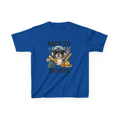Raccoon Bussin'