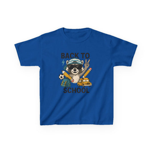 Raccoon Bussin'