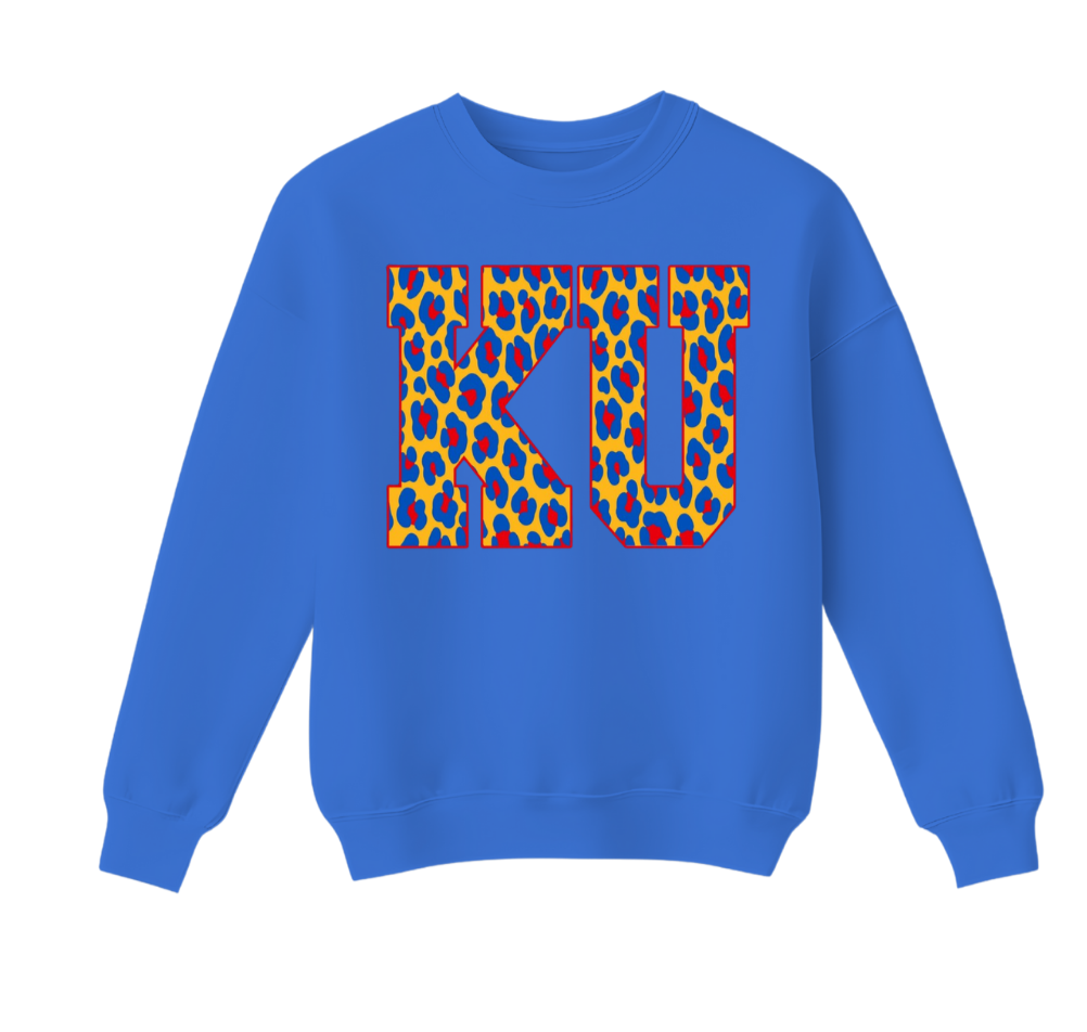 KU Leopard Crew