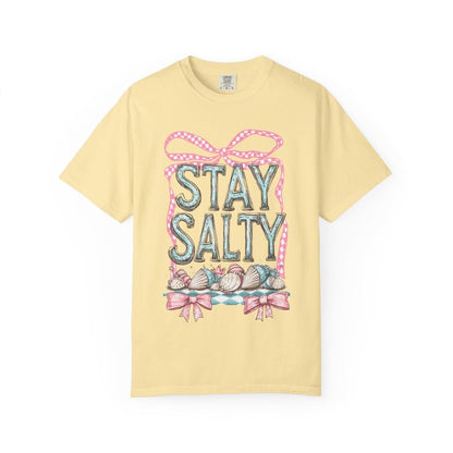 Stay Salty Tee