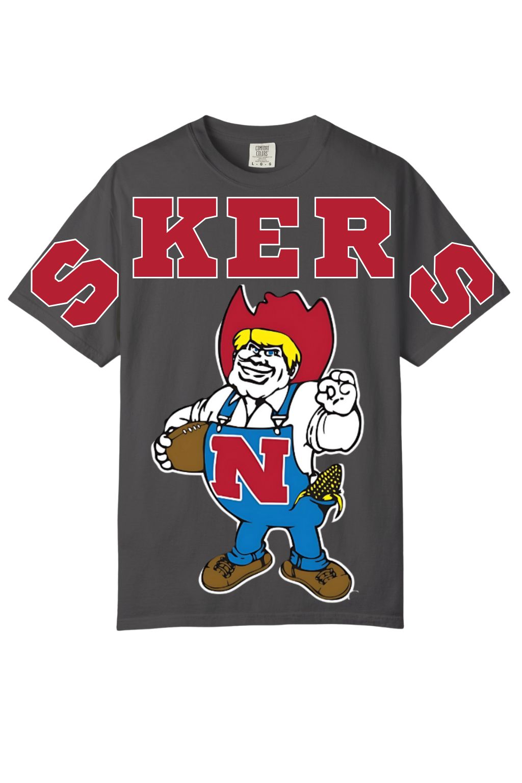 Skers Tee