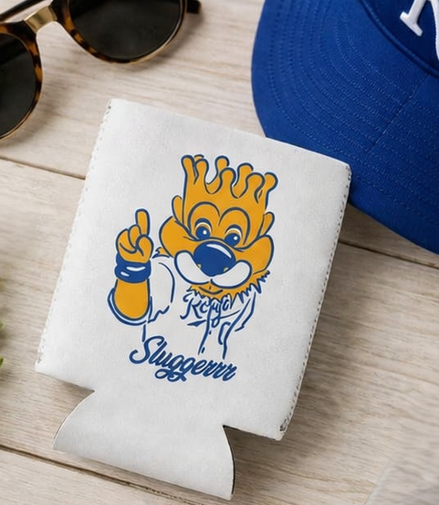 Slugger Koozie