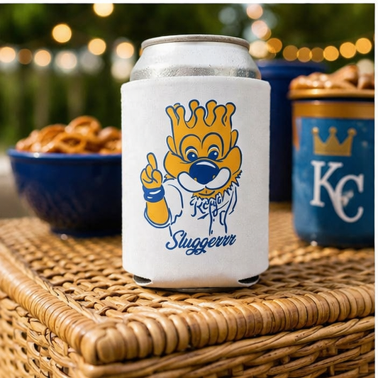 Slugger Koozie