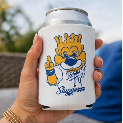 Slugger Koozie