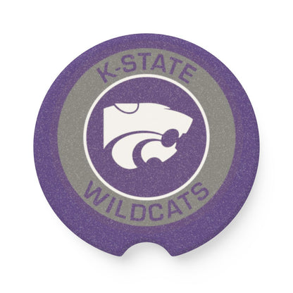K-State Car Coaster