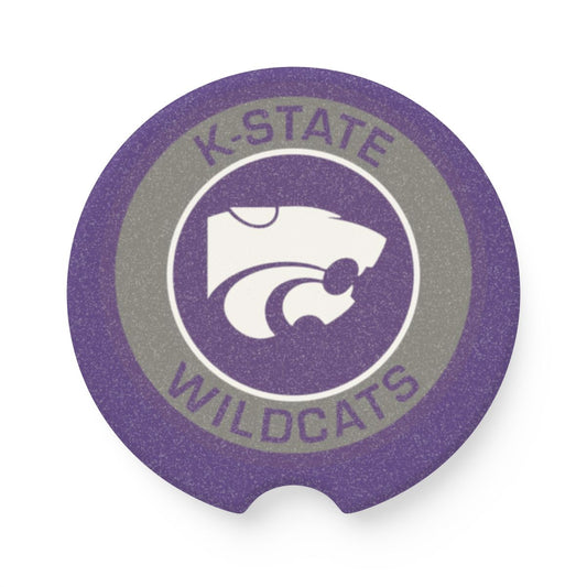 K-State Car Coaster
