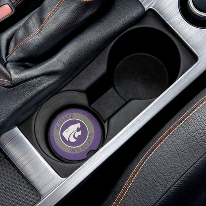 K-State Car Coaster