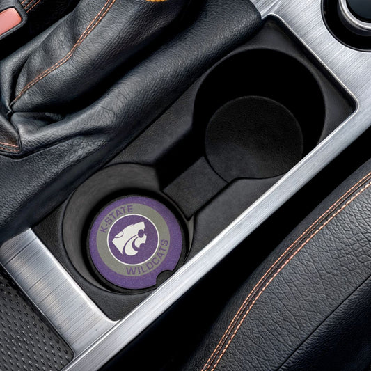 K-State Car Coaster