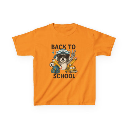 Raccoon Bussin'