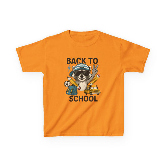 Raccoon Bussin'