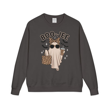 boo-jee ghost