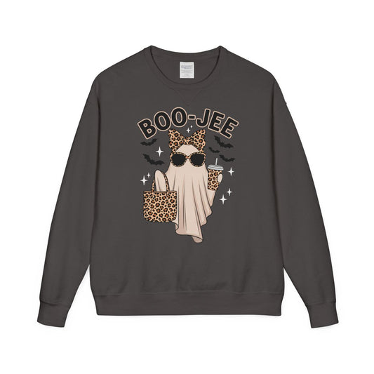 boo-jee ghost