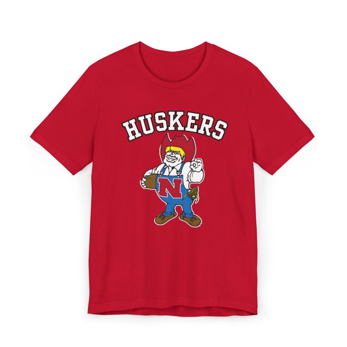 Herbie Huskers