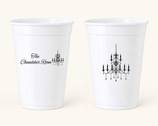 Cups | Pack of 10