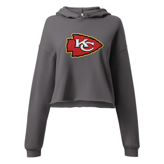 Chiefs Copped Hoodie