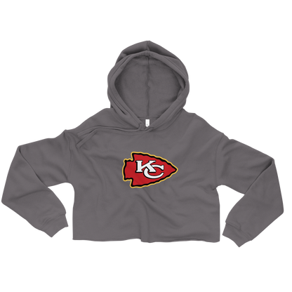 Chiefs Copped Hoodie