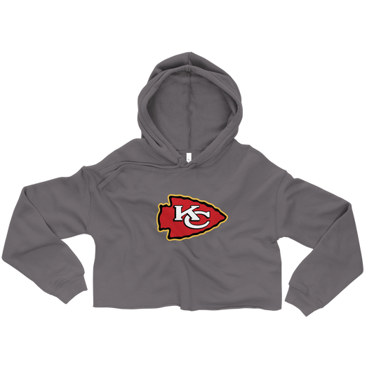 Chiefs Copped Hoodie